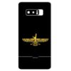 Farvahar Mobile Phone Sticker