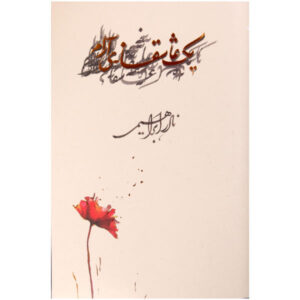 Yek Asheghane Aram by Nader Ebrahimi