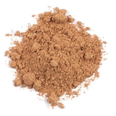 Ground Nutmeg Powder – Warm, Fragrant Spice with Sweet & Spicy Flavor – 750g