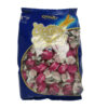 Pashmak - Persian Cotton Candy Floss with Strawberry Flavor (1x)