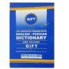 Aryanpur GIFT Dictionary English to Persian