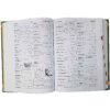 Italian - Persian Progressive Dictionary 2 Vols
