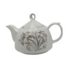 Persian Gas Samovar Tea Maker with Teapot 8-Liter