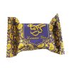 Kermani Gaz: 28% Pistachio & Almond – Traditional Iranian Rosewater Nougat