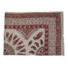 Persian Tablecloth: Isfahan's Traditional Kalamkari Block Print Sun