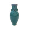 Decorative Pottery Jug - Handcrafted by Iranian Artist Model Pendar