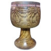 Persian Tombak Drum - Shirani Size 29.5, 1 Stamp Model