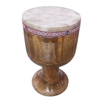 Persian Tombak Drum - Shirani Size 22.5