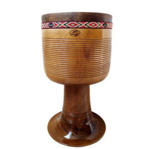 Persian Tombak Drum – Shirani Azad Model