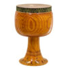 Persian Tombak Drum - Shirani Sarv Model