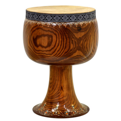 Persian Tombak Drum - Shirani Ahora Model