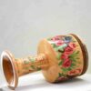 Persian Tombak Drum - Helmi Size 26, Flowers Model