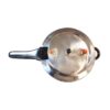 6L Aluminium Stovetop Pressure Cooker - Parvaneh Series