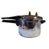 6L Aluminium Stovetop Pressure Cooker - Parvaneh Series