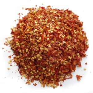 Lahore Red Chilli Flakes Powder – 750 grams