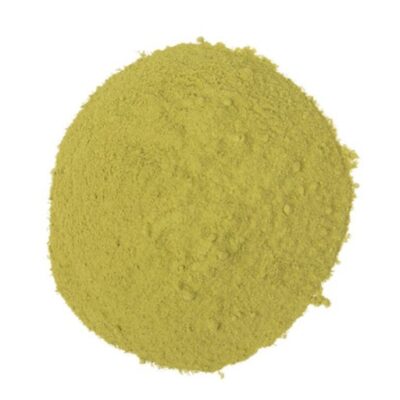 Rosemary Leaf Powder – Fragrant Culinary Herb with Bold Pine-Like Aroma & Flavor – 750g