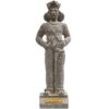 Shapur I Statue The Great Sasanian King