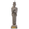 Achaemenid Parsi Soldier Statue