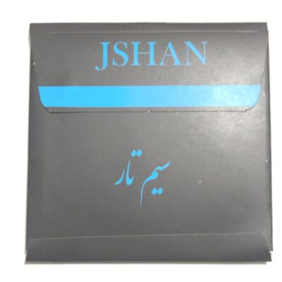 Pack of Strings for Persian Tar Model Jshan