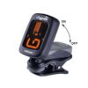 Universal Tuner Metronome Cherub Chromatic WST 640C