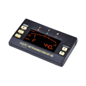 Universal Tuner Metronome Cherub Chromatic Masdo M100
