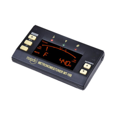 Universal Tuner Metronome Cherub Chromatic Masdo M100