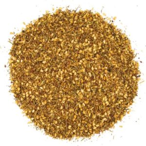 Special Iranian Za’atar Seasoning Blend – 750 Grams