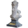 Ardashir I Bust Statue The Great Iranian King