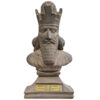 Ardashir I Bust Statue The Great Iranian King