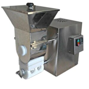 AutoFalafel – Full Automatic Falafel Maker Machine