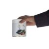 Date Seed Coffee Powder - Caffeine-Free Beverage 600g
