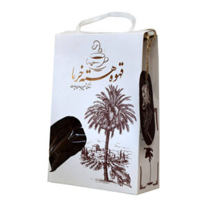 Date Seed Coffee – 1000g
