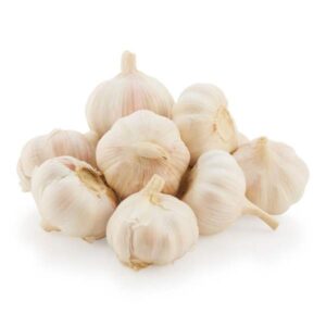 Dried Whole Hamadan Garlic Granules – 2.5 KG