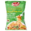 Instant Noodle - Elite Indomie - Vegetables Flavor, Pack of 20