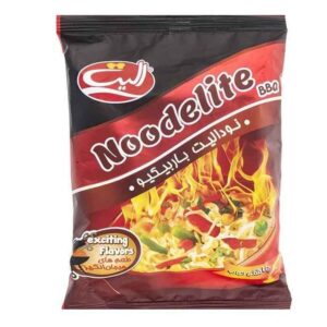 Instant Noodle – Elite Indomie – Vegetables Flavor, Pack of 20