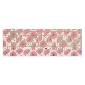 Farsi (Persian) Keyboard Language Stickers