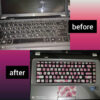 Farsi (Persian) Keyboard Language Stickers