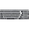 Farsi (Persian) Language Keyboard Stickers