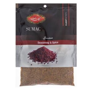 Persian Sumac Powder – 750 grams