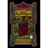 Inkheart Novel by Cornelia Funke - Farsi Edition