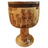 Persian Tombak Drum - Helmi Persepolis Model