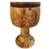 Persian Tombak Drum - Helmi Size 28, Miniature Model