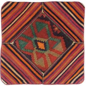 Persian Kilim Cushion Cover – Handwoven G54 (Set of 2)