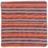 Persian Kilim Cushion Cover - Handwoven New Red