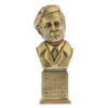 Jalal Al-e-Ahmad Bust Statue Iranian novelist