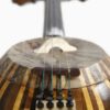 Persian Kamancheh by Del-Ava - Model 52 Tarak