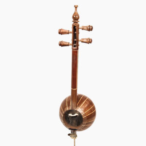 Persian Kamancheh by Javeed – Traditional Model