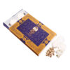 Kermani Gaz 42% Pistachio – Traditional Persian Rosewater Nougat (1)