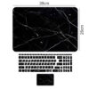 Laptop & Keyboard Stickers Model Galaxy