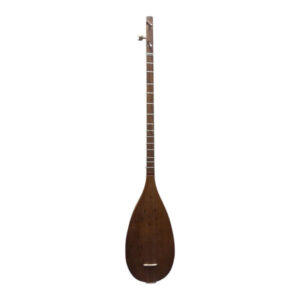 Persian Tanbur Tanboor Instrument, Maftahi VIP, 1 Stamp